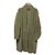 Autre Marque Abrigo Pile mizuiro ind Beige