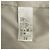 Autre Marque Abrigo de mezcla de lana y angora JOURNAL STANDARD Beige - vista 7