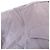 Autre Marque Chaqueta militar con flecos Johnbull Negro - vista 4
