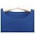 Autre Marque Feinstrick-Pullover mit glatter Oberfläche STYLE DELI Blau Marineblau - Ansicht 3