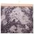 Autre Marque Falda Mila Owen Bias Switch Python Print Beige - vista 3