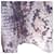 Autre Marque Falda Mila Owen Bias Switch Python Print Beige - vista 4