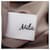 Autre Marque Falda Mila Owen Bias Switch Python Print Beige - vista 5