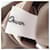 Autre Marque Falda Mila Owen Bias Switch Python Print Beige - vista 6