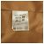 Autre Marque Kragenloser Tafta-Mantel Drawer Orange Roh - Ansicht 8