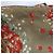 Autre Marque Falda larga cruzada con estampado de frutas WONDERFUL WORLD Beige - vista 12