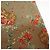 Autre Marque Falda larga cruzada con estampado de frutas WONDERFUL WORLD Beige - vista 14