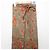 Autre Marque Falda larga cruzada con estampado de frutas WONDERFUL WORLD Beige - vista 3