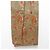Autre Marque Falda larga cruzada con estampado de frutas WONDERFUL WORLD Beige - vista 4
