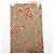 Autre Marque Falda larga cruzada con estampado de frutas WONDERFUL WORLD Beige - vista 6