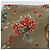 Autre Marque Falda larga cruzada con estampado de frutas WONDERFUL WORLD Beige - vista 9