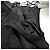 Autre Marque Ray BEAMS Jacquard-Camisole-Kleid Schwarz - Ansicht 5