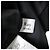 Autre Marque Ray BEAMS Jacquard-Camisole-Kleid Schwarz - Ansicht 7