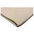 Autre Marque Borsa a tracolla e Tote Bag 2 way in pelle ORSETTO Beige - vista 10