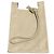 Autre Marque Borsa a tracolla e Tote Bag 2 way in pelle ORSETTO Beige - vista 12