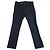 Autre Marque Pantalones Jodhpurs de denim 45R Azul