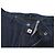 Autre Marque Pantalones Jodhpurs de denim 45R Azul - vista 6