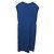 Jil Sander Kleid Blau - Ansicht 2