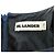 Jil Sander Kleid Blau - Ansicht 3
