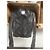 Courreges Courrèges Lederjacke schwarz - Ansicht 2