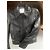 Courreges Courrèges Lederjacke schwarz - Ansicht 4