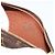 Louis Vuitton Papillon Pochette Monogram Canvas Mini Marrone - vista 6