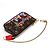 Louis Vuitton Mini Pochette Accessoires Vivienne Pochette Accessori Marrone - vista 4