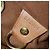 Louis Vuitton Montsouris Monogram MM Marrone - vista 5