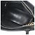 Tote Medallion Chanel Matelassé Caviar Nero - vista 3