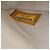 Chanel Vintage Classic Double Flap Matelassé Caviar Medium Bianco - vista 6
