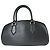 Louis Vuitton Jasmin Epi Leather Nero - vista 2