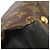 Louis Vuitton Pallas Monogram MM Marrone - vista 6
