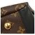 Louis Vuitton Pallas Monogram MM Marrone - vista 7