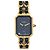 Chanel Premiere Rock Quartz Plated Metal and Leather 20 - vue 2