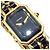 Chanel Premiere Rock Quartz Plated Metal and Leather 20 - vue 3
