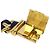 Chanel Premiere Rock Quartz Plated Metal and Leather 20 - vue 7
