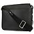 Louis Vuitton Andrei Messenger Taiga Leather Nero - vista 2