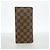 Louis Vuitton Damier Portefeuille Brazza Long Wallet Damier ebene - view 7