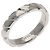 Chaumet Torsade Platin Ring - Ansicht 2