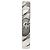 Chaumet Torsade Platin Ring - Ansicht 3