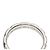 Chaumet Torsade Platin Ring - Ansicht 5