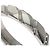 Chaumet Torsade Platin Ring - Ansicht 7