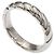 Chaumet Torsade Ring in Platin