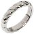 Chaumet Torsade Ring in Platin - Ansicht 2