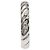 Chaumet Torsade Ring in Platin - Ansicht 3