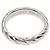 Chaumet Torsade Ring in Platin - Ansicht 4