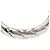 Chaumet Torsade Ring in Platin - Ansicht 6
