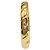 Anillo Torsade Chaumet en oro amarillo de 18K - vista 3