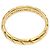 Anillo Torsade Chaumet en oro amarillo de 18K - vista 4