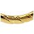Anillo Torsade Chaumet en oro amarillo de 18K - vista 6